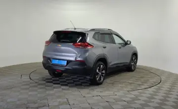 Chevrolet Tracker 2022 года за 6 500 000 тг. в Алматы