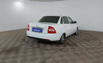 LADA (ВАЗ) Priora 2013 года за 2 190 000 тг. в Шымкент