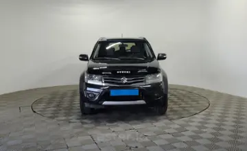 Suzuki Grand Vitara 2012 года за 7 000 000 тг. в Алматы фото 2