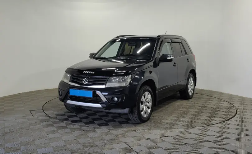 Suzuki Grand Vitara 2012 года за 7 000 000 тг. в Алматы