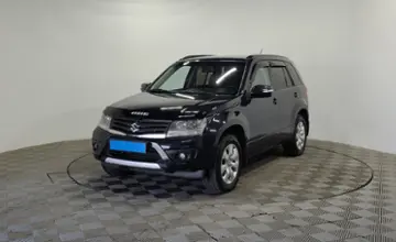 Suzuki Grand Vitara 2012 года за 7 000 000 тг. в Алматы фото 1