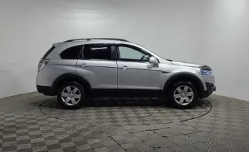 Chevrolet Captiva 2012 года за 5 500 000 тг. в Алматы фото 4