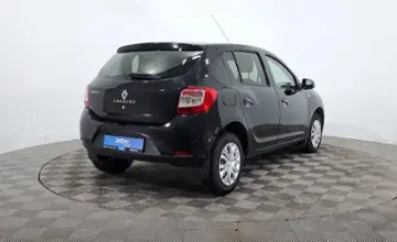 Renault Sandero 2014 года за 2 890 000 тг. в Астана
