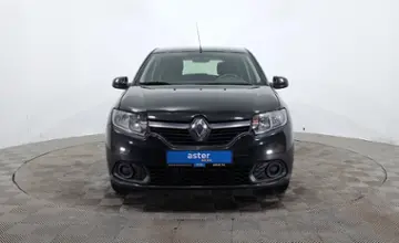 Renault Sandero 2014 года за 2 890 000 тг. в Астана фото 2