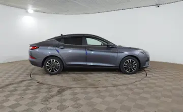 JAC J7 2024 года за 6 590 000 тг. в Шымкент фото 4