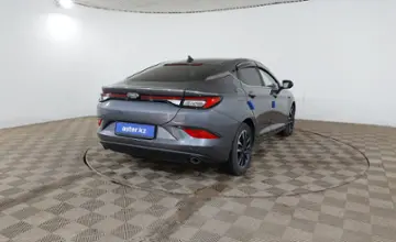 JAC J7 2024 года за 6 590 000 тг. в Шымкент