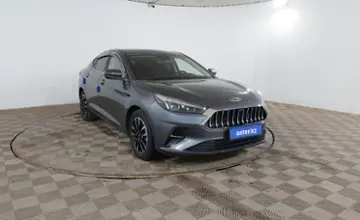 JAC J7 2024 года за 6 590 000 тг. в Шымкент фото 3