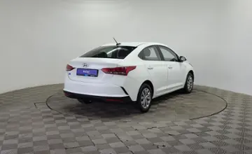Hyundai Accent 2020 года за 4 390 000 тг. в Алматы
