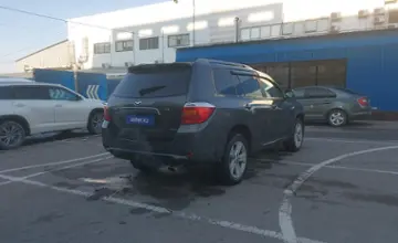 Toyota Highlander 2007 года за 8 490 000 тг. в Алматы фото 3