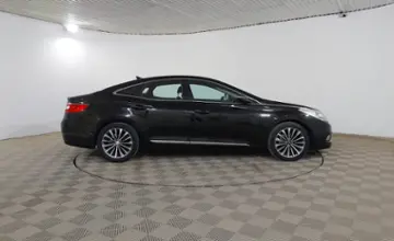 Hyundai Grandeur 2013 года за 9 290 000 тг. в Шымкент фото 4