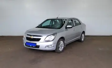 Chevrolet Cobalt 2022 года за 5 100 000 тг. в Кызылорда фото 1