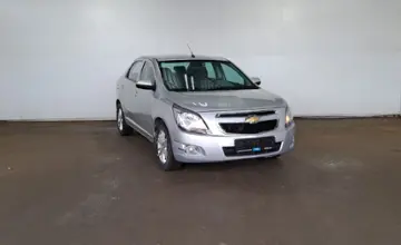 Chevrolet Cobalt 2022 года за 5 100 000 тг. в Кызылорда фото 3