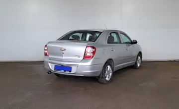 Chevrolet Cobalt 2022 года за 5 100 000 тг. в Кызылорда