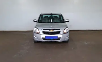 Chevrolet Cobalt 2022 года за 5 100 000 тг. в Кызылорда фото 2