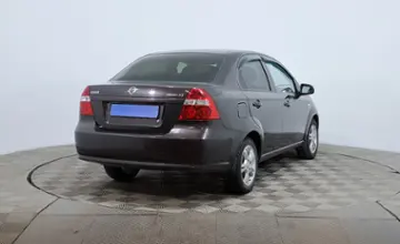 Ravon Nexia R3 2020 года за 4 750 000 тг. в Астана