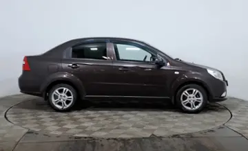 Ravon Nexia R3 2020 года за 4 750 000 тг. в Астана фото 4