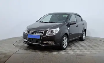 Ravon Nexia R3 2020 года за 4 750 000 тг. в Астана фото 1