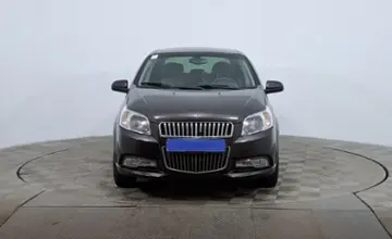 Ravon Nexia R3 2020 года за 4 750 000 тг. в Астана фото 2