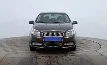 Ravon Nexia R3 2020 года за 4 750 000 тг. в Астана фото 2