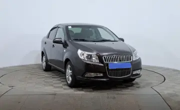 Ravon Nexia R3 2020 года за 4 750 000 тг. в Астана фото 3