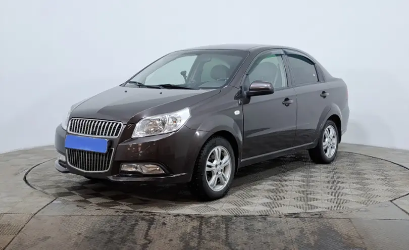 Ravon Nexia R3 2020 года за 4 750 000 тг. в Астана