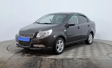 Ravon Nexia R3 2020 года за 4 750 000 тг. в Астана фото 1