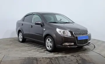 Ravon Nexia R3 2020 года за 4 750 000 тг. в Астана фото 3