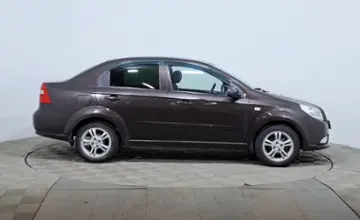 Ravon Nexia R3 2020 года за 4 750 000 тг. в Астана фото 4