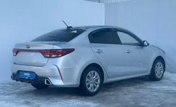 Kia Rio 2021 года за 6 500 000 тг. в Уральск