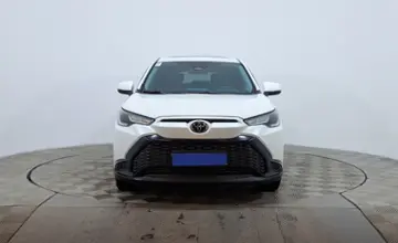 Toyota RAV4 2024 года за 9 990 000 тг. в Астана фото 2