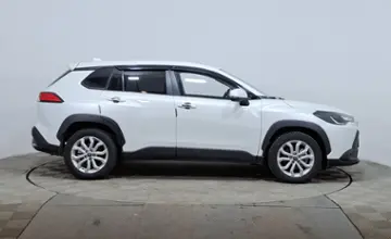 Toyota RAV4 2024 года за 10 142 000 тг. в Астана фото 4