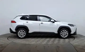Toyota RAV4 2024 года за 9 990 000 тг. в Астана фото 4