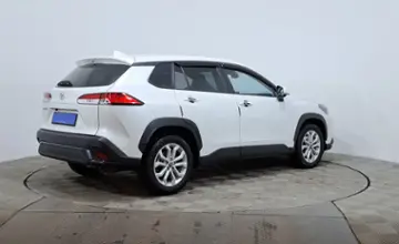 Toyota RAV4 2024 года за 9 990 000 тг. в Астана