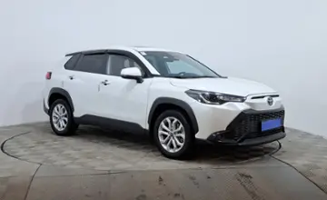 Toyota RAV4 2024 года за 9 990 000 тг. в Астана фото 3