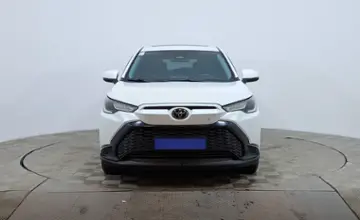 Toyota RAV4 2024 года за 10 142 000 тг. в Астана фото 2