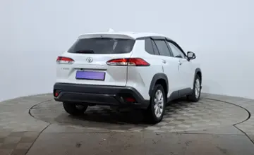 Toyota RAV4 2024 года за 10 142 000 тг. в Астана
