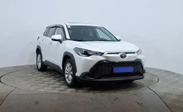 Toyota RAV4 2024 года за 10 142 000 тг. в Астана фото 3