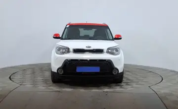 Kia Soul 2015 года за 6 500 000 тг. в Астана фото 2