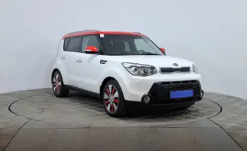 Kia Soul 2015 года за 6 500 000 тг. в Астана фото 3