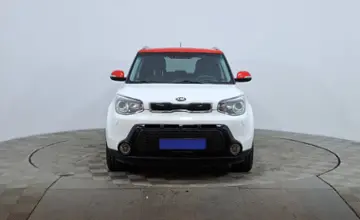 Kia Soul 2015 года за 6 500 000 тг. в Астана фото 2
