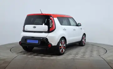 Kia Soul 2015 года за 6 500 000 тг. в Астана
