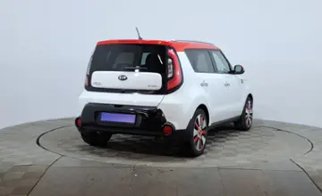 Kia Soul 2015 года за 6 500 000 тг. в Астана