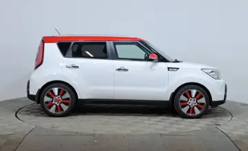Kia Soul 2015 года за 6 500 000 тг. в Астана фото 4