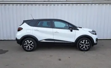 Renault Captur 2016 года за 5 890 000 тг. в Алматы фото 4
