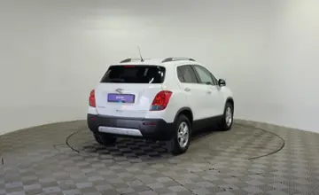 Chevrolet Tracker 2015 года за 5 690 000 тг. в Алматы