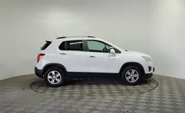 Chevrolet Tracker 2015 года за 5 690 000 тг. в Алматы фото 4