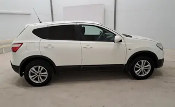 Nissan Qashqai 2012 года за 3 390 000 тг. в Уральск фото 4