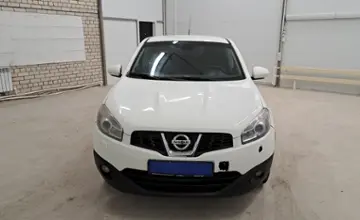 Nissan Qashqai 2012 года за 3 390 000 тг. в Уральск фото 2