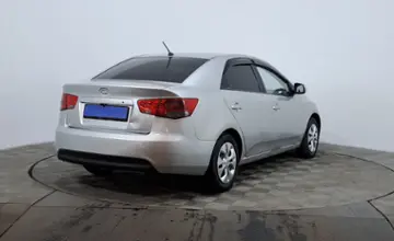 Kia Cerato 2012 года за 3 600 000 тг. в Астана