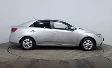 Kia Cerato 2012 года за 3 600 000 тг. в Астана фото 4